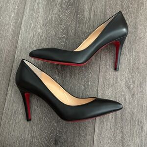 Christian Louboutin Pigalle 85mm